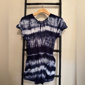 Splendid romper size 14
